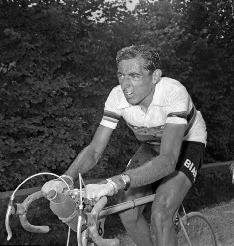 Novi Ligure, le pays des merveilles de Fausto Coppi 